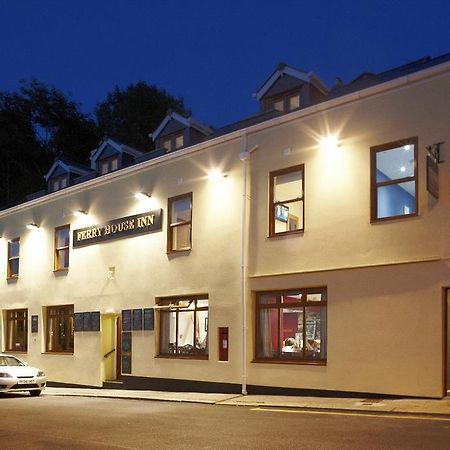 The Ferry House Inn Plymouth Extérieur photo
